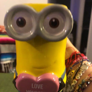 Meet your Posher, Rachel